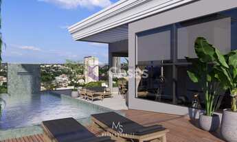 Imagem 3: Apartamento à venda, Edifício Unique Residence, Centro, FOZ DO IGUACU - PR