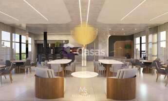 Imagem 5: Apartamento à venda, Edifício Unique Residence, Centro, FOZ DO IGUACU - PR