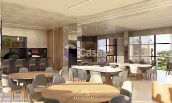 Imagem 6: Apartamento à venda, Edifício Unique Residence, Centro, FOZ DO IGUACU - PR