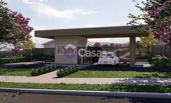 Imagem: Casa à venda, na planta, Jardim Cedro