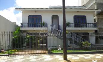 Imagem: Casa na Nova Rússia