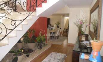 Imagem 6: Casa Orfas., 4 dormitórios na Avenida Anita Garibaldi