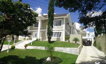 Imagem 2: Casa Orfas., 4 dormitórios na Avenida Anita Garibaldi