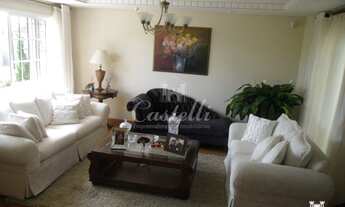 Imagem 4: Casa Orfas., 4 dormitórios na Avenida Anita Garibaldi