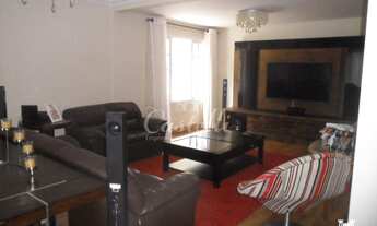 Imagem 5: Casa Orfas., 4 dormitórios na Avenida Anita Garibaldi