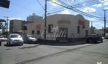 Imagem: Casa em Oficinas