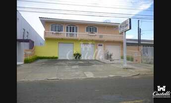 Imagem: Casa em Uvaranas