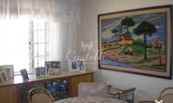 Imagem 6: Casa no Jardim Carvalho