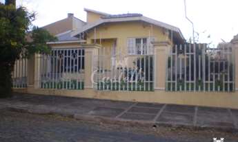 Imagem: Casa no Jardim Carvalho