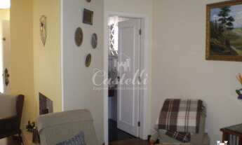 Imagem 5: Casa no Jardim Carvalho