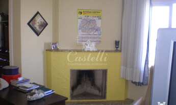 Imagem 7: Casa no Jardim Carvalho