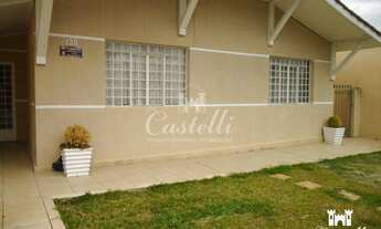 Imagem 2: Casa á venda no Jardim América