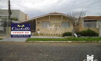 Imagem: Casa á venda no Jardim América