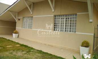 Imagem 3: Casa á venda no Jardim América