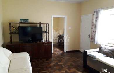 Imagem 5: Sobrado no Centro