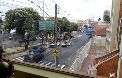 Imagem 2: Sobrado no Centro