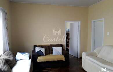 Imagem 6: Sobrado no Centro