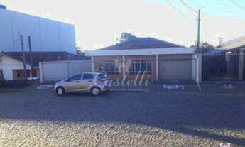 Imagem: Casa na Nova Rússia