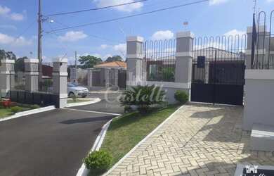 Imagem 4: Casa com 3 dormitórios à venda, Jardim Carvalho, PONTA GROSSA - PR