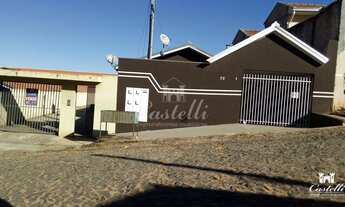 Imagem 2: Casa com 2 dormitórios à venda, Contorno, PONTA GROSSA - PR