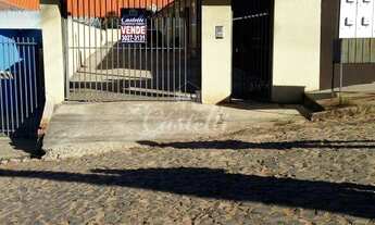 Imagem: Casa com 2 dormitórios à venda, Contorno