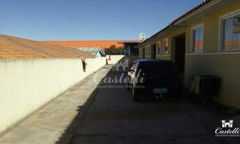 Imagem 3: Casa com 2 dormitórios à venda, Contorno, PONTA GROSSA - PR