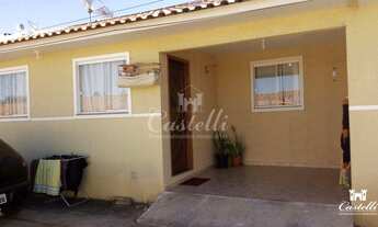 Imagem 4: Casa com 2 dormitórios à venda, Contorno, PONTA GROSSA - PR