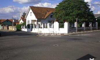 Imagem: Casa no Orfãs