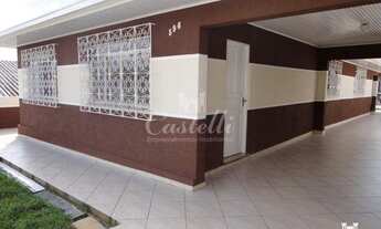 Imagem 2: Casa na Nova Russia