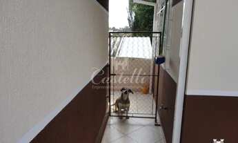 Imagem 6: Casa na Nova Russia