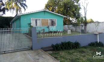 Imagem: Casa em Uvaranas