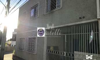 Imagem 2: CASA ESTRELA, 3 dormitórios na Rua Estanislau Anastácio Piekarski