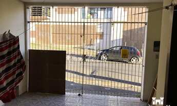 Imagem 3: CASA ESTRELA, 3 dormitórios na Rua Estanislau Anastácio Piekarski