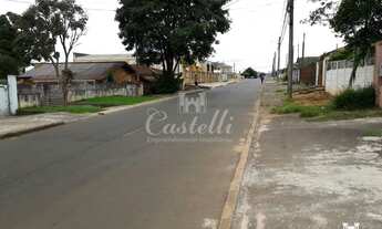 Imagem 3: Casa em Uvaranas