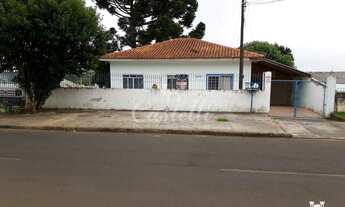 Imagem 2: Casa em Uvaranas
