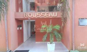 Imagem 2: Apartamento semi mobiliado com aprox. 40,00 m , UVARANAS