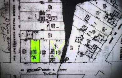 Imagem 3: TERRENO JARDIM CARVALHO