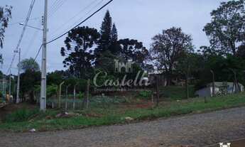 Imagem: TERRENO CHAPADA, 1000M² de Área Construída
