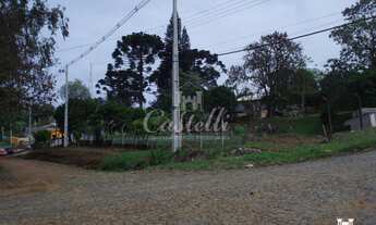 Imagem 2: TERRENO CHAPADA, 1000M² de Área Construída na Rua Isabel Ossovsk