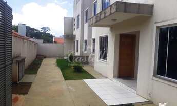 Imagem 2: Apartamento Olarias, 2 dormitórios na Rua Tamboara