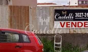 Imagem 5: Terreno Centro, 311M² de Área Construída na Rua Barão Do Cerro Azul