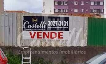 Imagem 6: Terreno Centro, 311M² de Área Construída na Rua Barão Do Cerro Azul