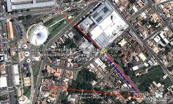 Imagem: Terreno no Centro