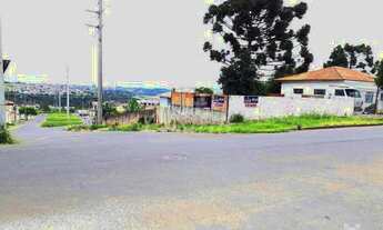 Imagem: Terreno Uvaranas, 506M² de Área Construída