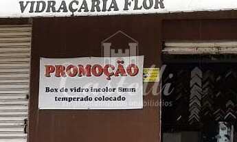 Imagem 2: Bairro Centro, 42M² de Área Construída na Rua Coronel Dulcídio