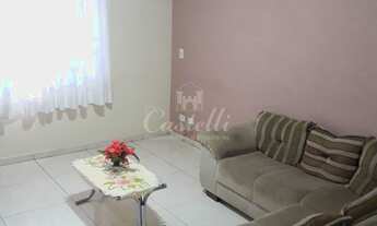 Imagem 6: Casa Bairro Ronda