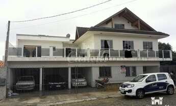 Imagem: Casa Bairro Ronda