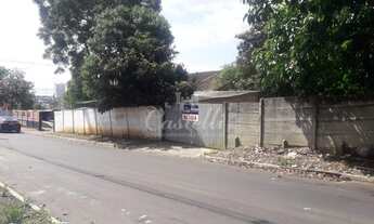 Imagem: Terreno para locação no Bairro Orfãs