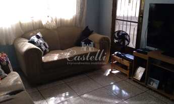 Imagem 3: Casa com 4 dormitórios à venda,70.00m , Uvaranas, PONTA GROSSA - PR