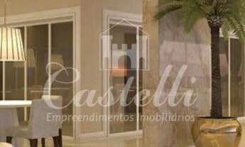 Imagem 4: Apartamento com 4 dormitórios à venda, Ofinas, PONTA GROSSA - PR